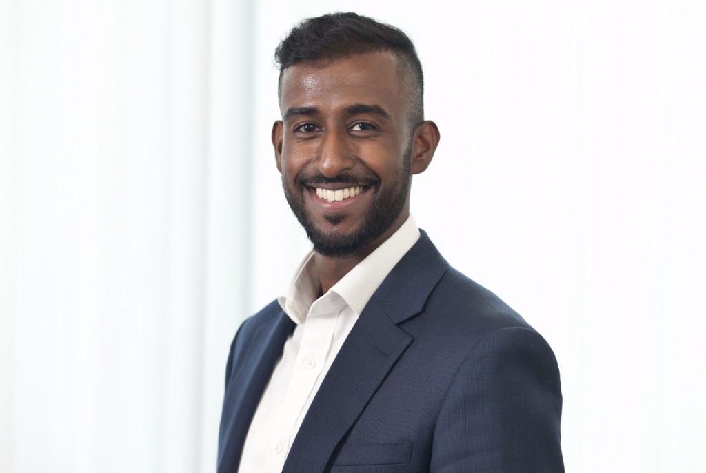 Vithuran Skandarajaah